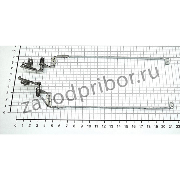 Петли для ноутбука Acer Aspire 1410 1810T 752 A075 ZH7