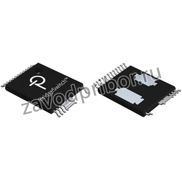 BRD1267C-TL, MOTOR DRIVER, HALF-BRIDGE, 2/3PH PM/BLDC