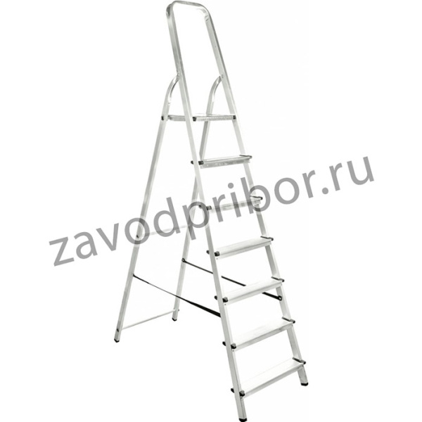 AS.107, Алюминиевая стремянка AS 107