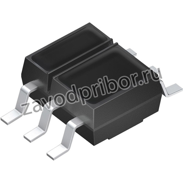 SFH 9206, Reflective Photo Interrupter, Phototransistor, SMD, 1mm to 5mm Range, 1.45V/50mA Forward, 5V Reverse