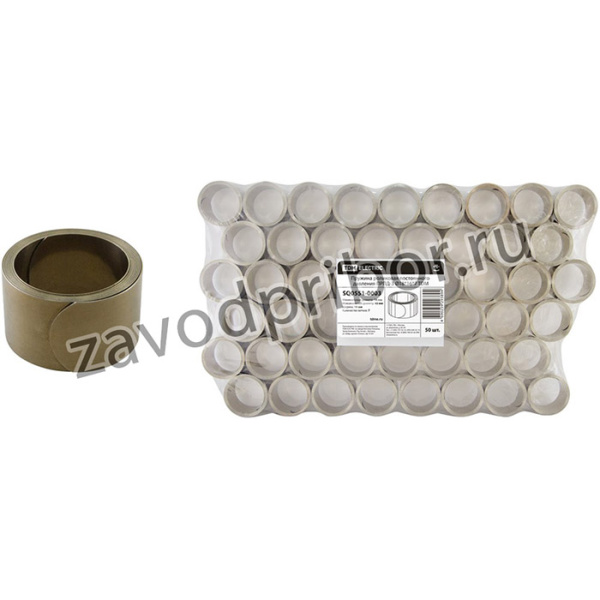 Пружина роликовая постоянного давления ПРПД-3 TDM