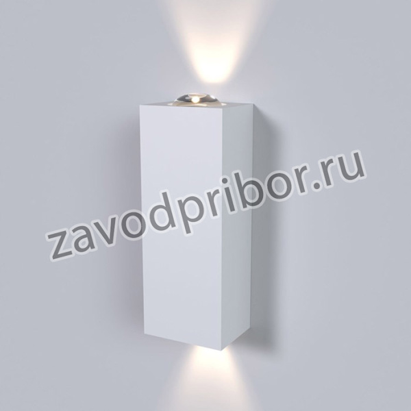 40110/LED / Светильник настенный светодиодный Petite LED белый