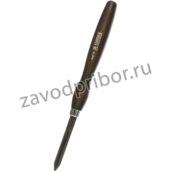 Токарный резец проходной полукруглый, 818110