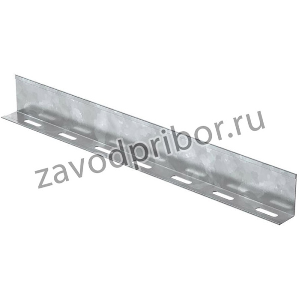 Разделитель для лотка H=100мм L3000 HDZ IEK CLM50D-RP-100-30-HDZ