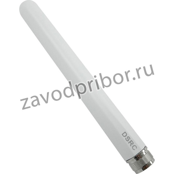 MP001583, Antenna, DSRC 5795-5925 MHz Antenna, Outdoor, IP67, Direct Mount N TYPE