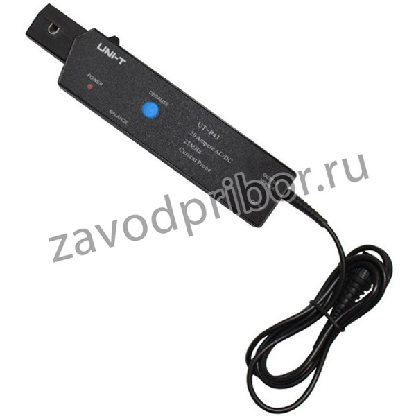 UT-P43, Пробник