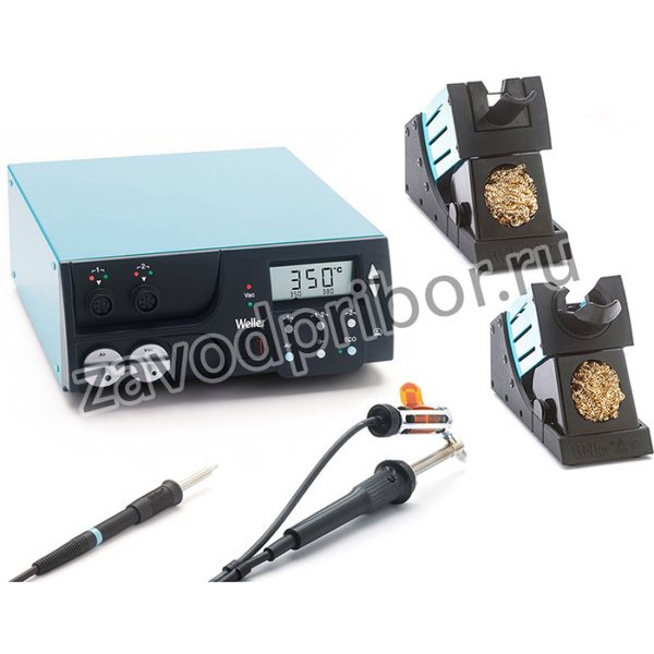 T0053380699N, WR 2002 Rework Station 300W, 230V