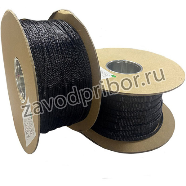 Плетеный рукав PET 5,0 мм 50 м