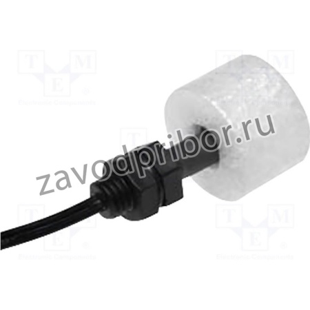 LS01-1B66-PP-500W, Датчик: уровня жидкости, -20-90°C, Конф.выхода: SPST-NC, 0,5А