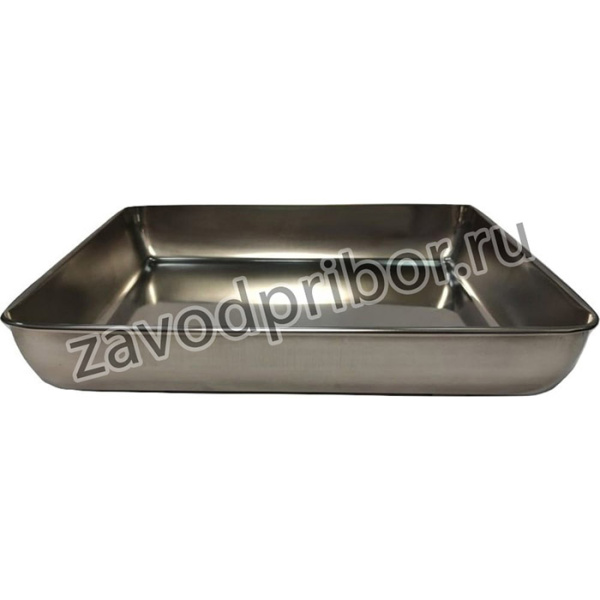 Платформа нержавеющая для SW-N 88-00001364