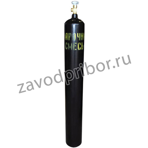 Баллон для сварочной смеси 20л новый ЯРПОЖ 00-00001831