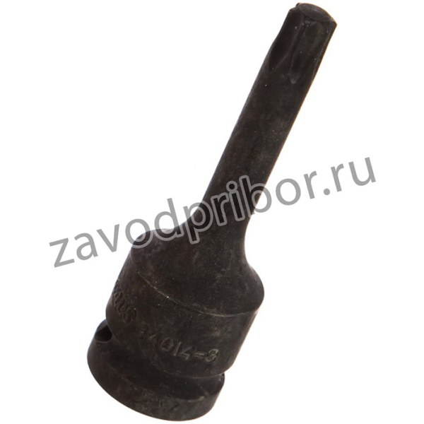 Длинная ударная бита 1/2" TORX T50 84014-3T50