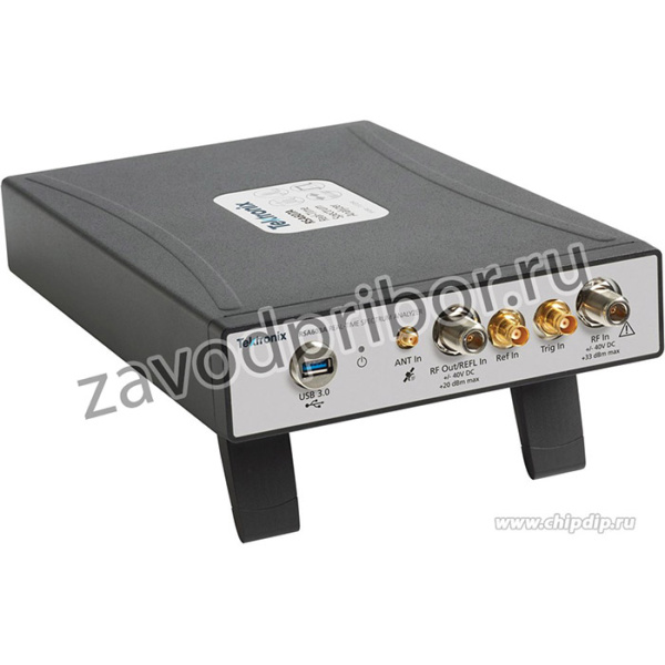RSA603A, USB-анализатор спектра, портативный (Госреестр РФ)