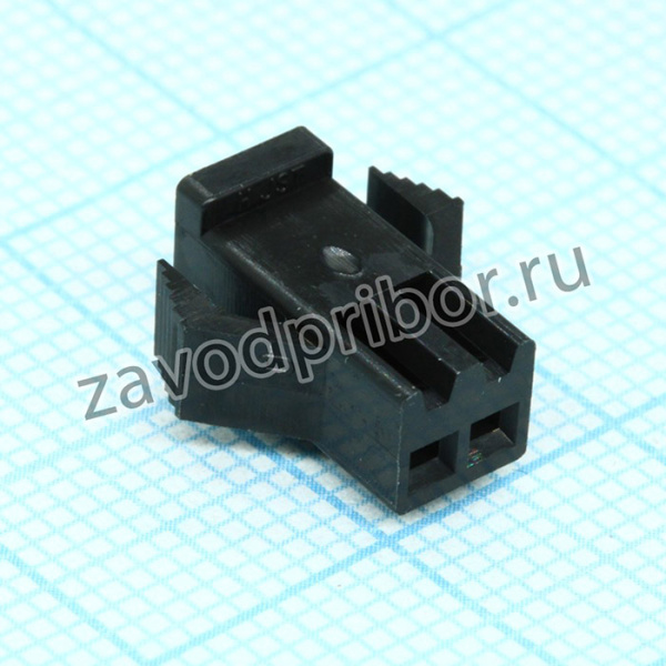 SMP-02V-BC, Провод-провод