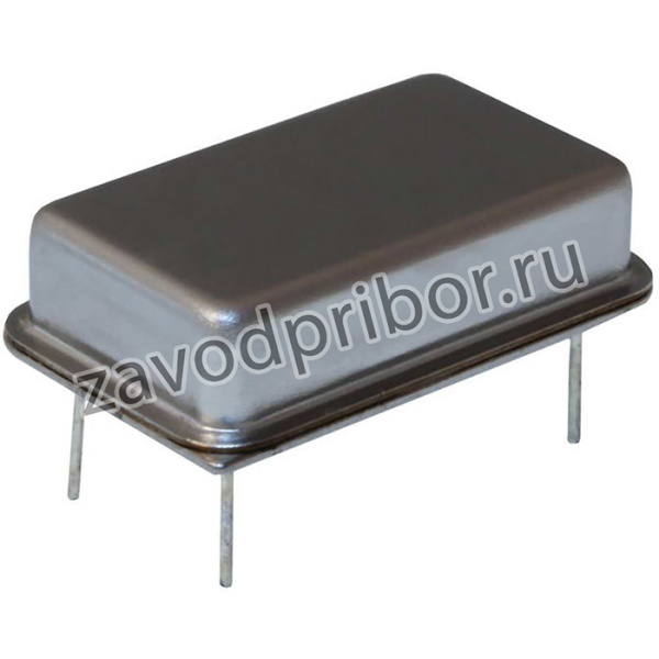 4.000 MHz (HCMOS/TTL) DIL-14