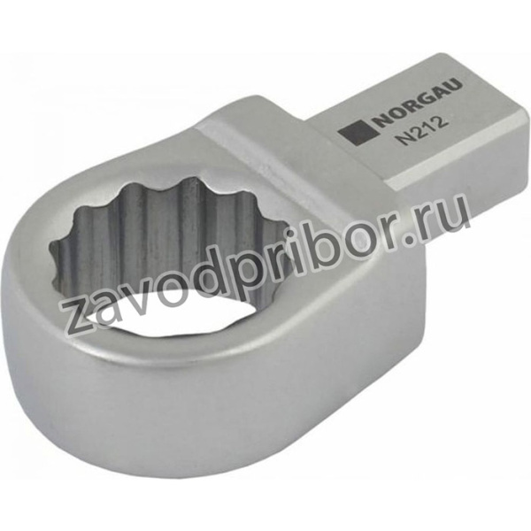 Насадка накидная 16 мм 9x12 ,N212-16 051111316