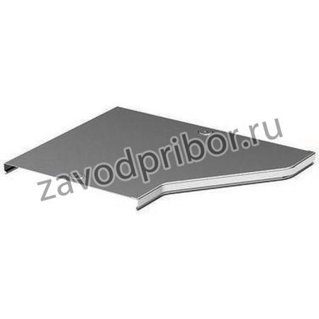 Крышка для переходника RRD правосторонний 200/150 DKC 38126