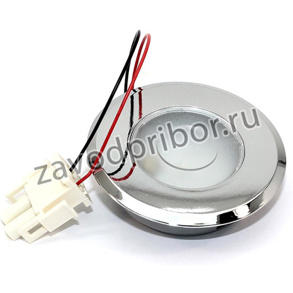 Светодиодный светильник для вытяжек Faber 133.0171.824