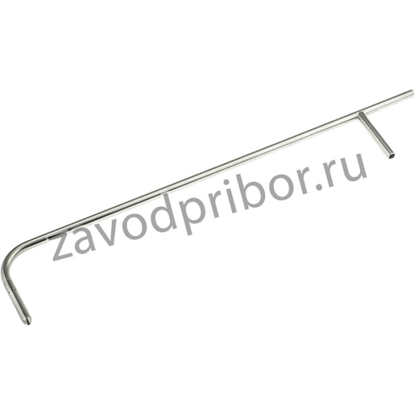 0635 2145, Adapter, For Use With U-Tube Manometer