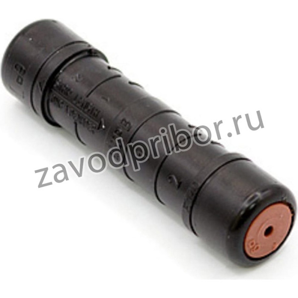 Соединительный зажим для проводов ввода MJPB 6-6 21700691