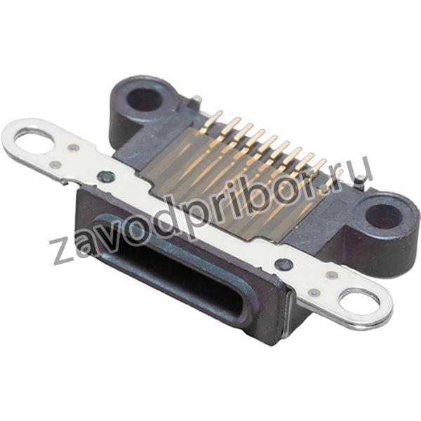 Системный разъем для Apple iPhone 5