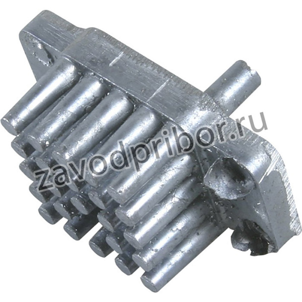 И-535 41х23х16 радиатор игол.одн.