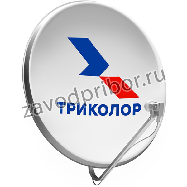Комплект установщика спутникового телевидения Триколор СТВ-0.55