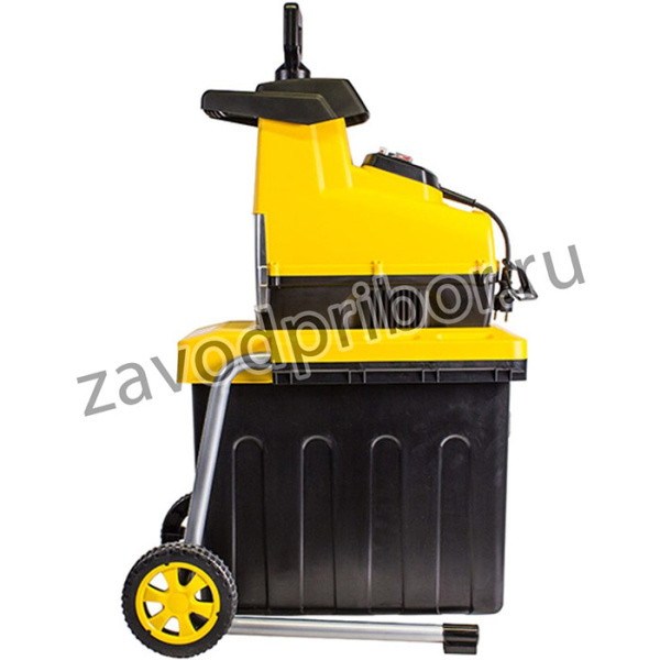 Садовый измельчитель Champion SH280