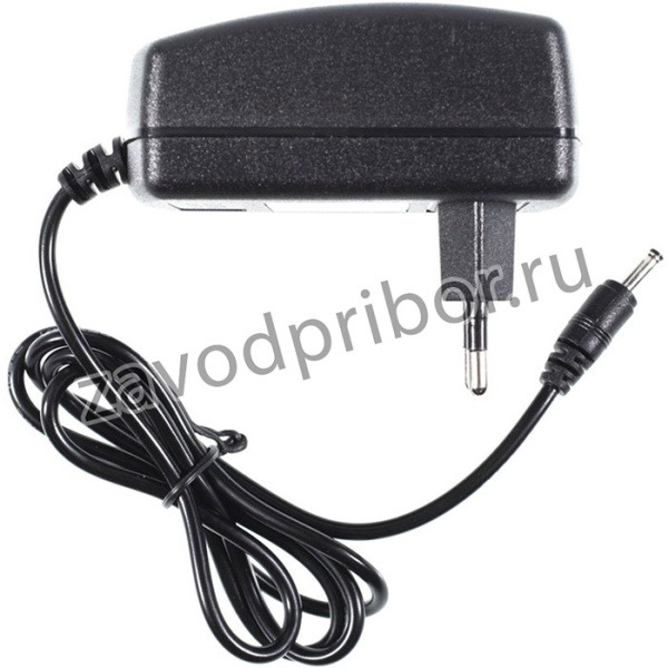 Зарядка 3,5x1,35mm 12V 24W 2A A241-1202000E для Prestigio SmartBook 133S, Prestigio Smartbook 141S, Digma EVE 14 C411, IRBIS NB133, Haier A9