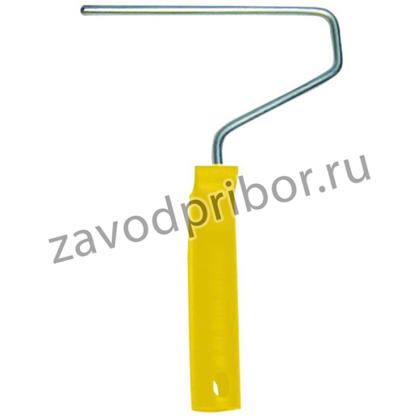 Бюгель 8х230 мм, оцинкованный 31714 тов-029974