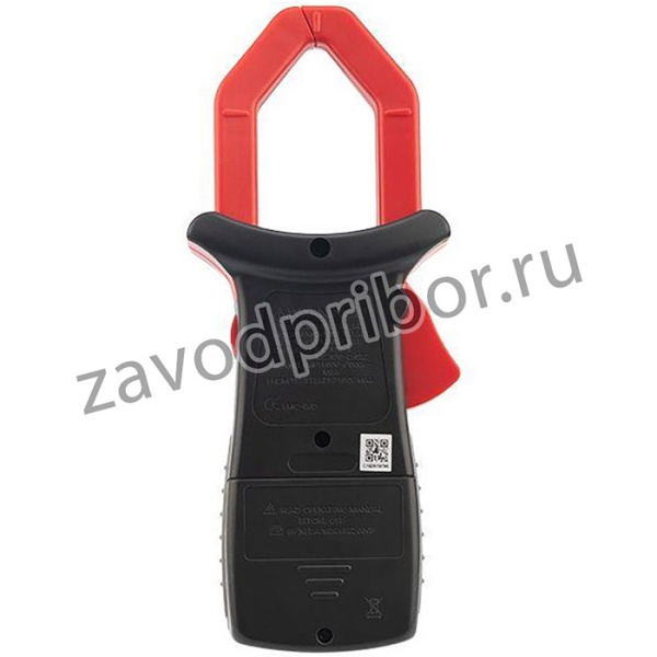 Клещи токовые UT205 UNI-T 13-0003