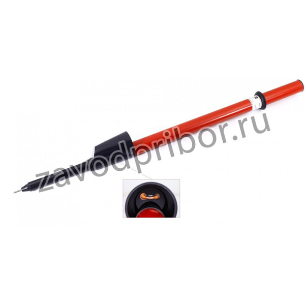 ET-UVN101, Указатель напряжения УВН-80Э