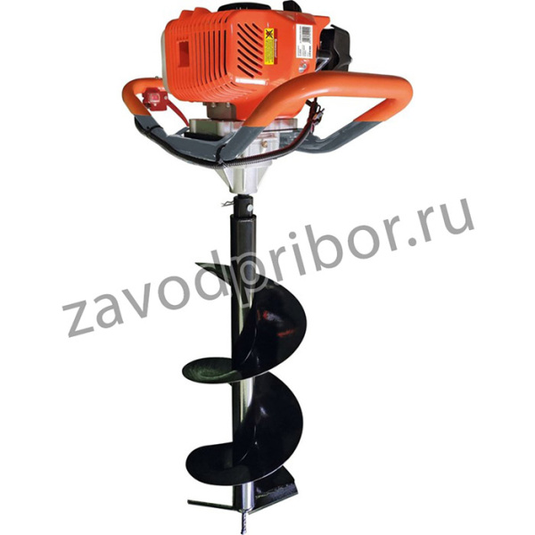 Мотобур бензиновый GHD-68 3 17 01 004