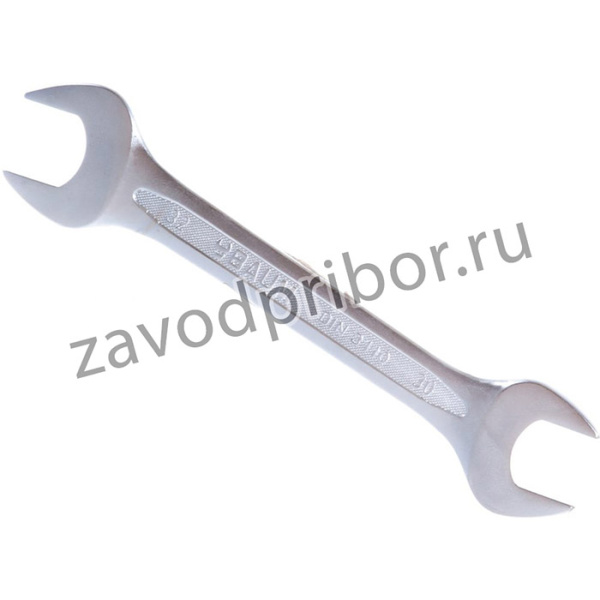 Ключ рожковый 30x32 мм 103032