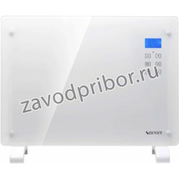 Обогреватель конвективно-инфракрасный ZET-526