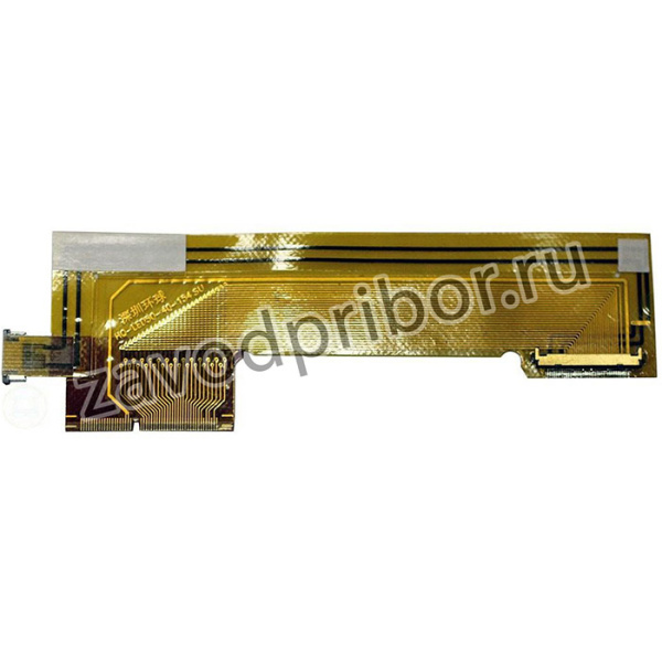 Переходник для матриц Samsung 15.4" LED 50pin to 40pin Dell to Apple Macbook