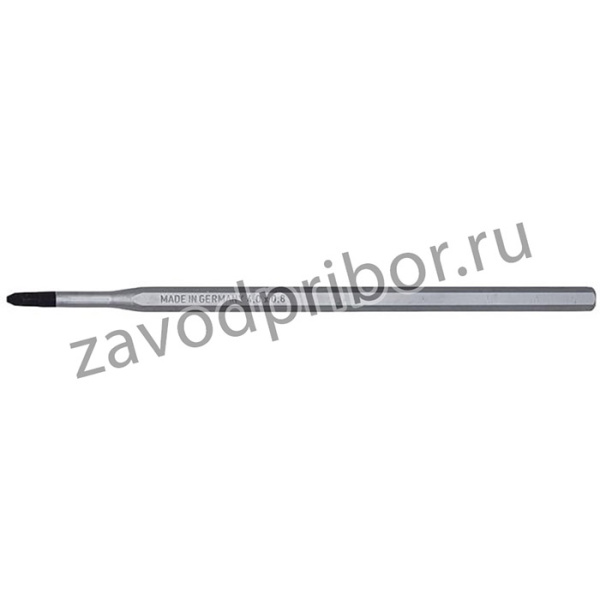 Насадка плоская шлицевая для Nm 4.0х0.8х170 Felo 10004304