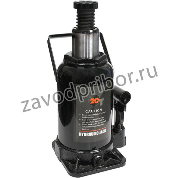 Домкрат 20т, 92-242 мм WDK-81200