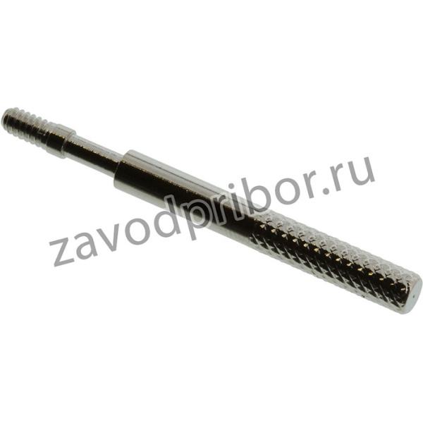 160-000-050R031, D SUB SCREW LOCK, 44.45MM, 4-40 UNC-2A