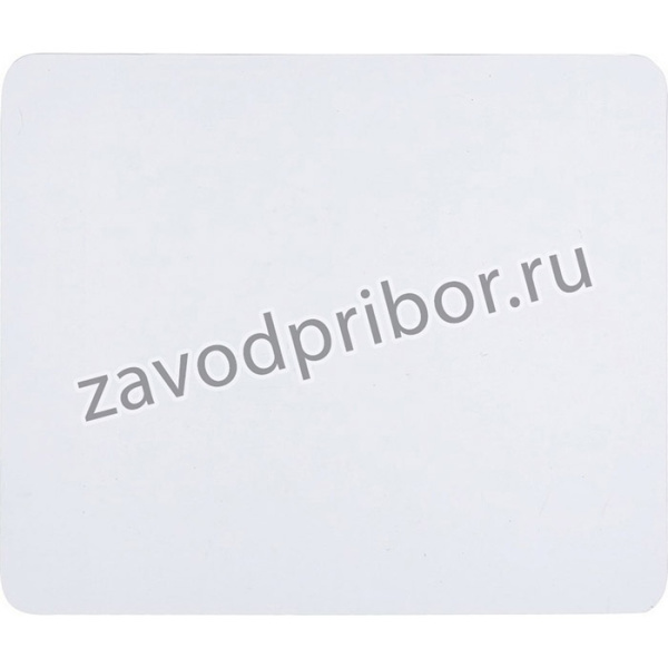 Коврик на стол прозрачный 550x650 мм 1121495