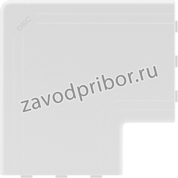 01745, Угол плоский Г-образный 100x60 NPAN IN-Liner