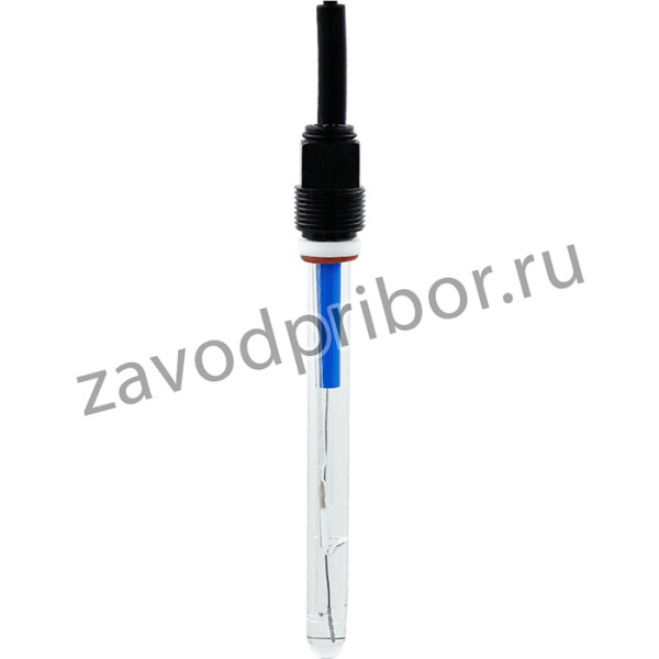 AQUA-LAB AQ-PH-HI.T3 с ATC промышленный рН электрод pH 2-14 для кислот