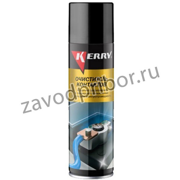 Очиститель контактов KR-913