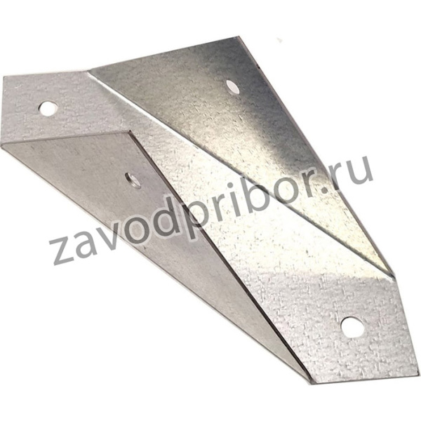 Подпятник для мачты ПДК12-14 цинк 259440117124