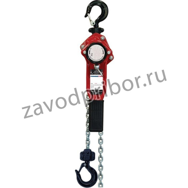 Рычажная таль CLH0806