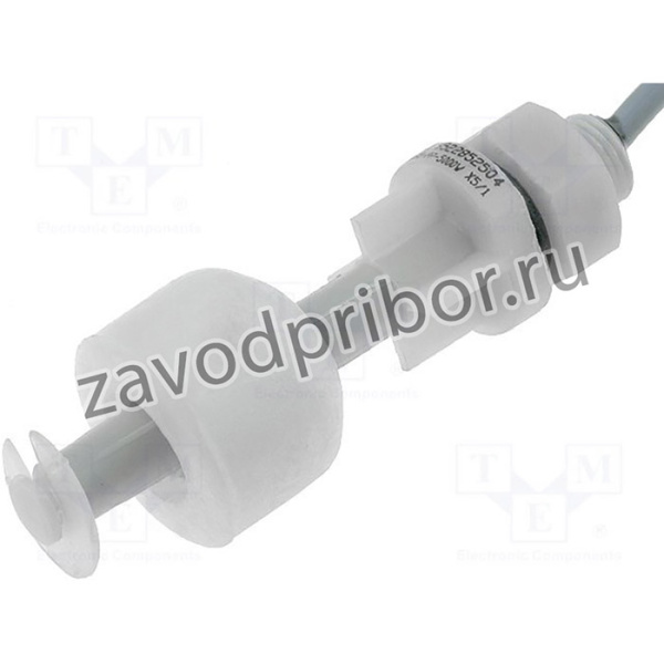 LS02-1B66-PP-500W, Датчик: уровня жидкости, -20-90°C, Конф.выхода: SPST-NC, 0,5А