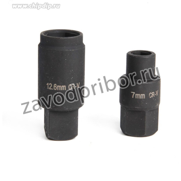 Набор головок для ТНВД Bosch Car-Tool CT-G015