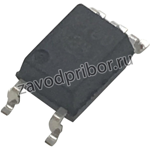 RV1S9160ACCSP-100C#SC0, Оптопара, 15 Мбит/с, SOP, 5 вывод(-ов)