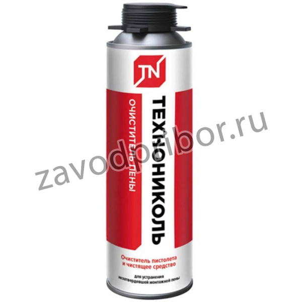 Очиститель монтажной пены PROFESSIONAL TN528382
