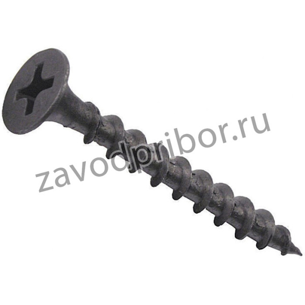 Саморез ШСГМ 3,5x32 30 шт - пакет 117921